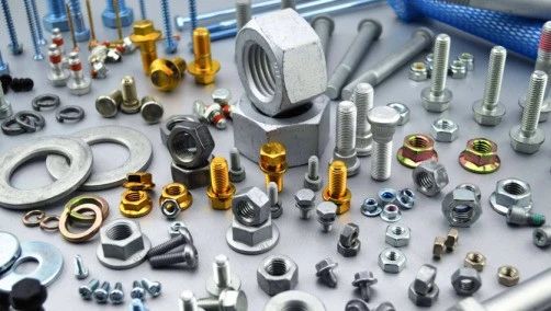 【管家婆】案例分享丨高強緊固件：互聯(lián)網(wǎng)+時代的管理模式創(chuàng)新及數(shù)字實踐